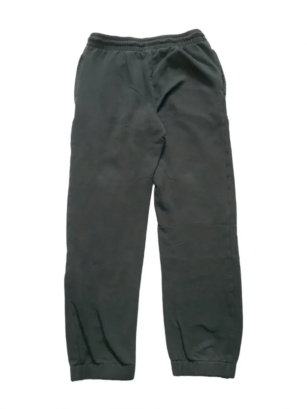 Jordan Boy's Black Sweatpants Size M 10-12
